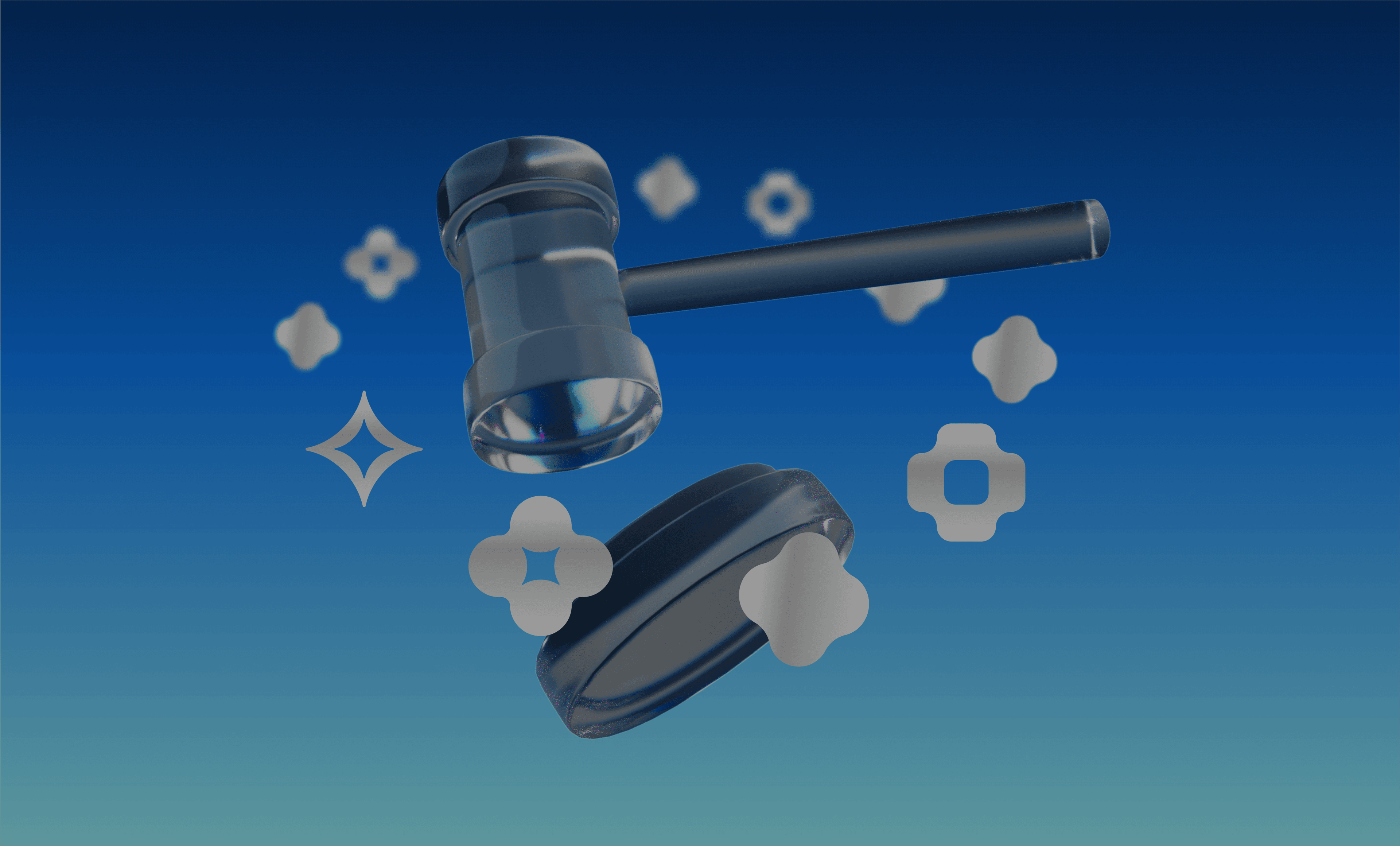 Your Work, Protected by Law, Monetized in Minutes