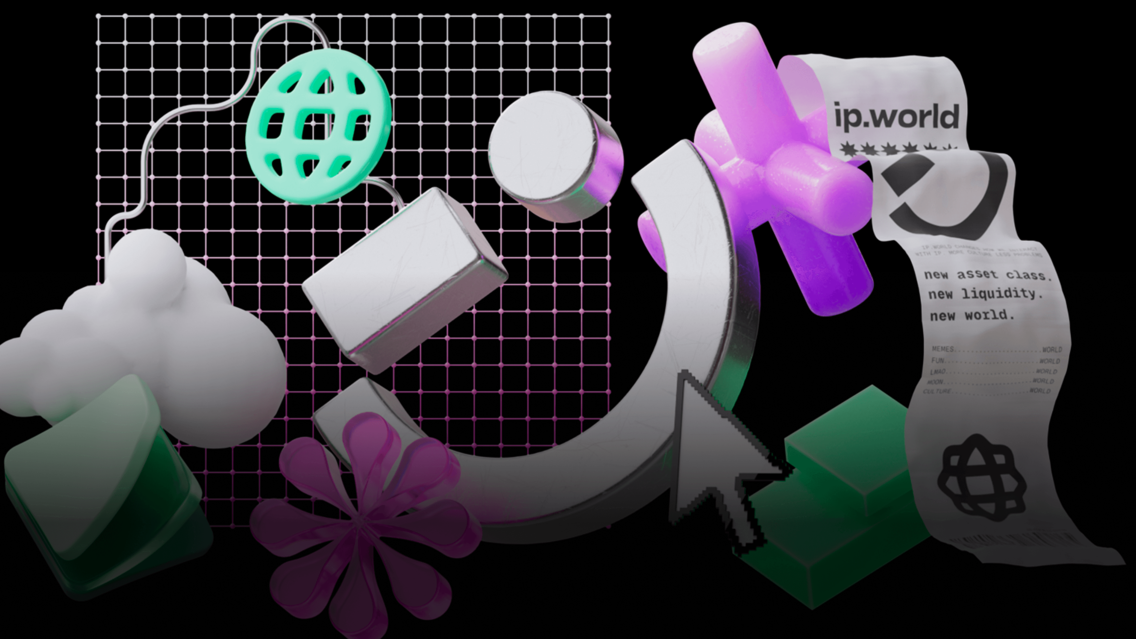 Case Study: ip.world on Story