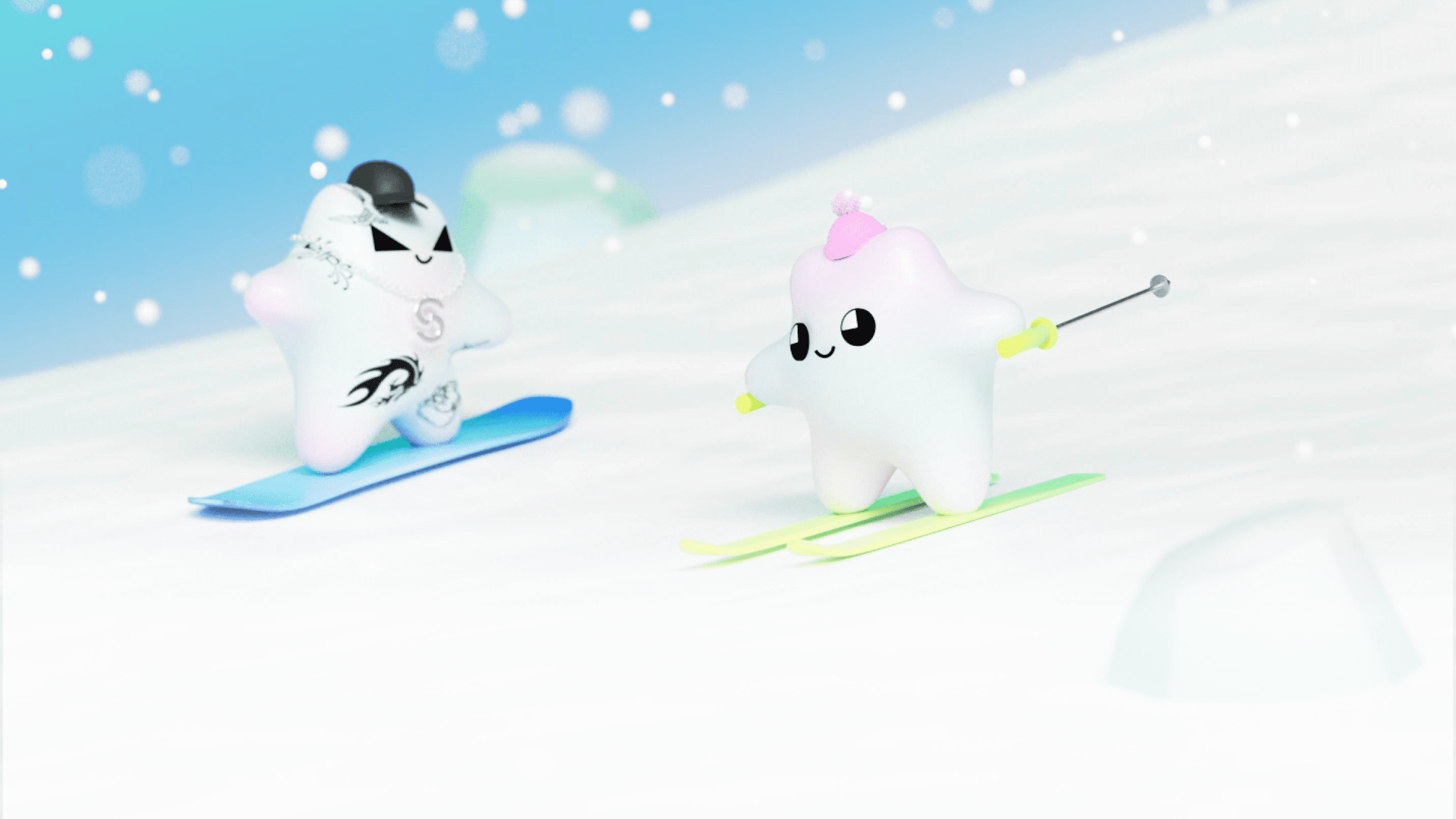 Story at ETHDenver 2025